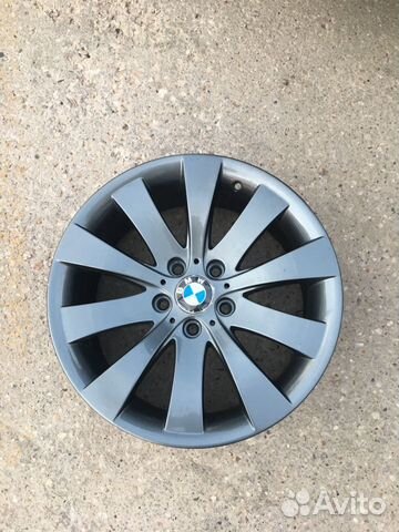 Диски на BMW R18