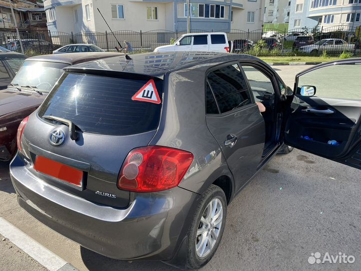 Размещу Вашу Рекламу на моем автомобиле