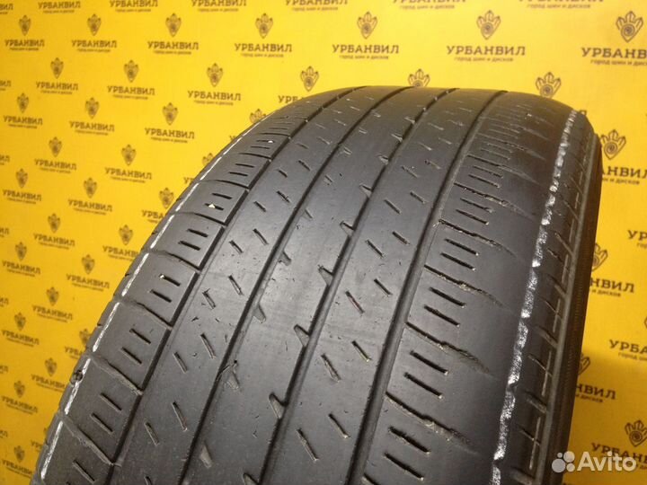 Bridgestone Dueler H/L 33 235/55 R19