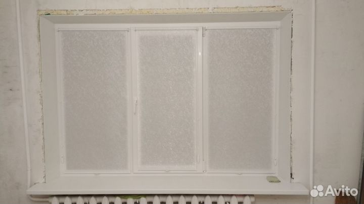 Рулонная штора