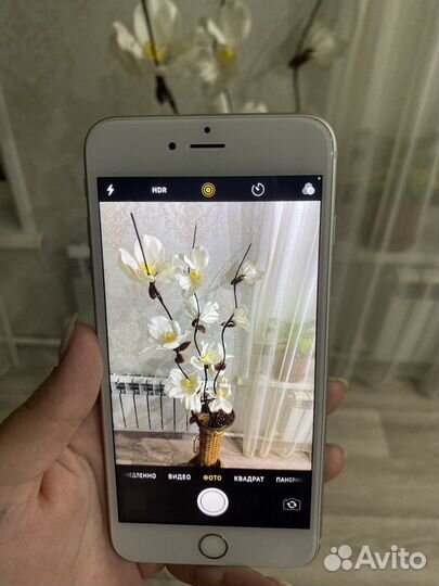 iPhone 6s Plus 128 gb