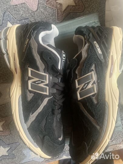 Кроссовки New Balance 1906D