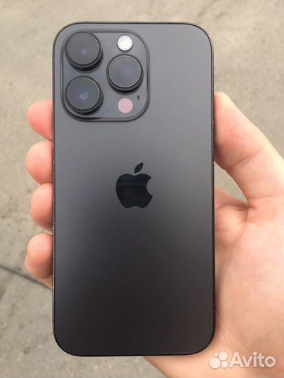 iPhone 14 pro 256