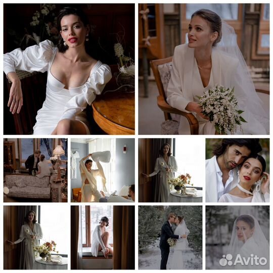 Пресеты lightroom