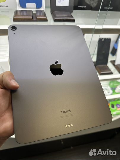iPad air 5 64gb wifi идеал