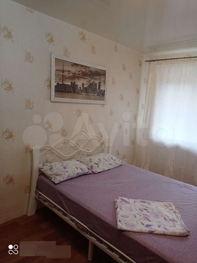 2-к. квартира, 47 м², 1/5 эт.