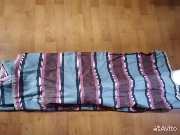 Материал на Наперники СССР