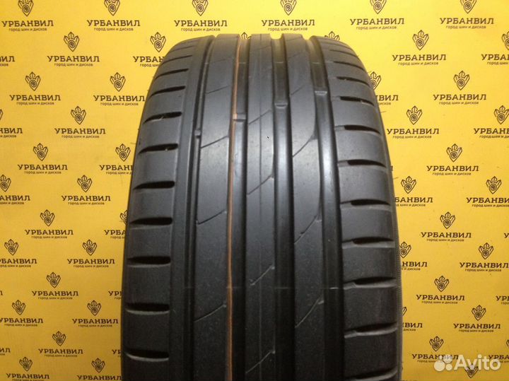 Nokian Tyres Nordman SZ 225/45 R17 94W
