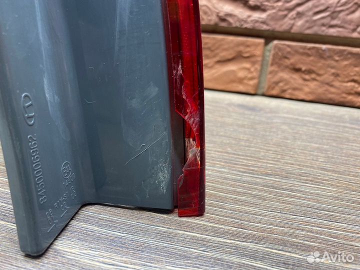 Фонарь задний правый Vaz LADA Vesta Оригинал