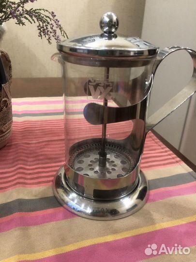 Пресс для чая