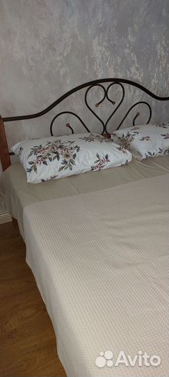 Постельное белье