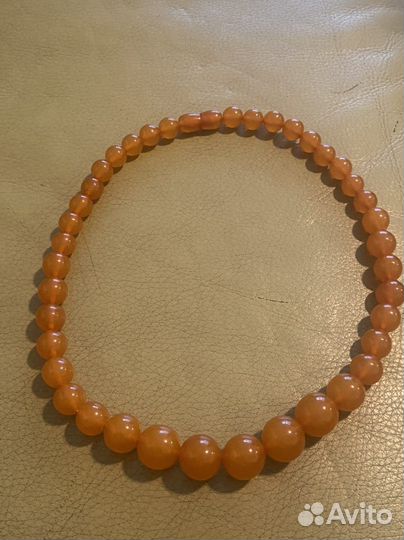 Винтажная бижутерия