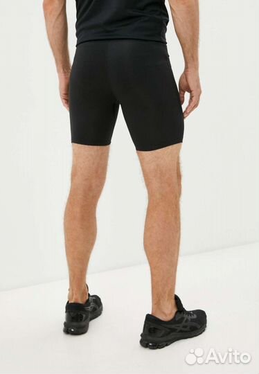 Мужские тайтсы Asics