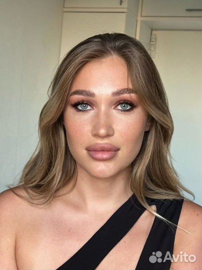 Визажист/ Свадебный стилист