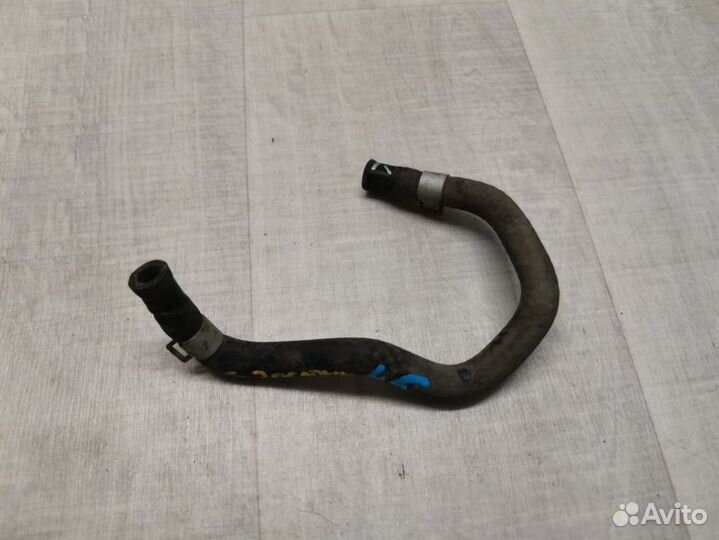Шланг системы охлаждения Nissan Tiida C11 1.6