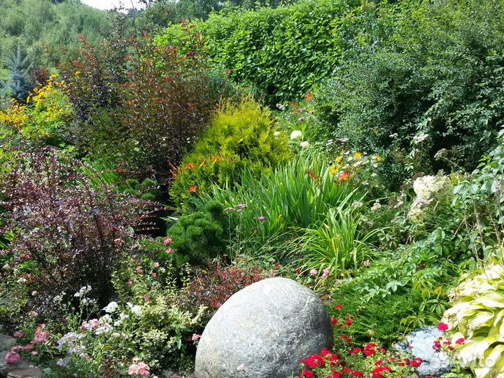 Экскурсия — Горно-Алтайск — Сказка Алтайского Холм