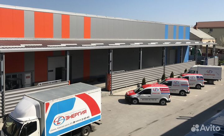 Обслуживание котлов, проектирование, монтаж