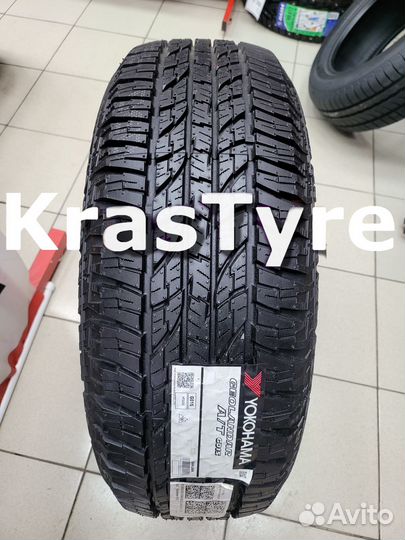 Yokohama Geolandar A/T G015 255/65 R17 114H