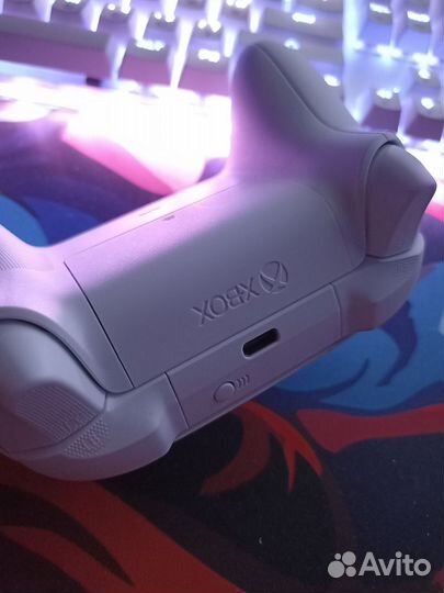 Геймпад xbox One