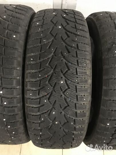 Toyo Observe G3-Ice 235/55 R20 105T