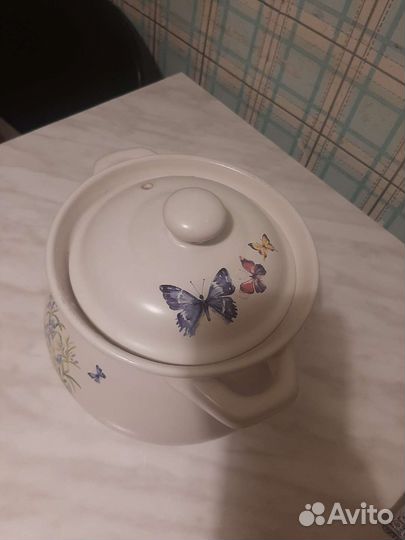 Супница СССР