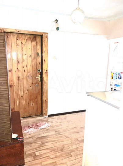 3-к. квартира, 76,3 м², 1/3 эт.