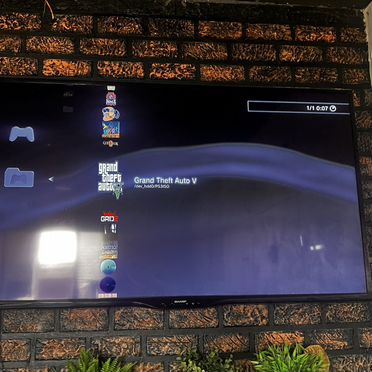 Sony playstation 3