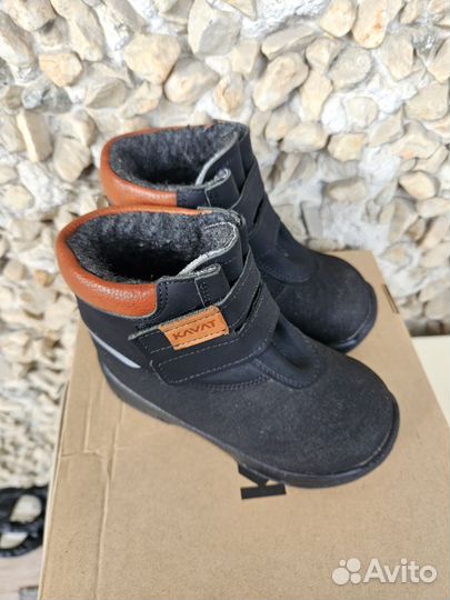 Ботинки Kavat 26