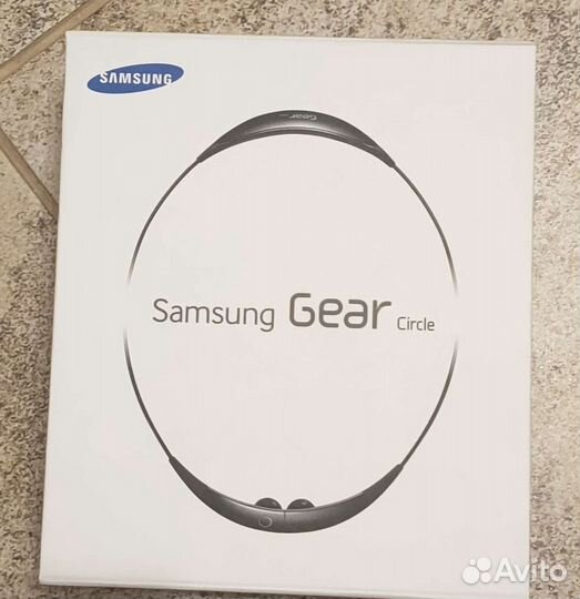 Беспроводные наушники