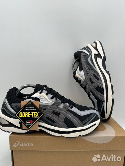 Кроссовки мужские