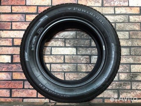 Powertrac CityRover 235/60 R18