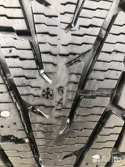 Nokian Tyres Nordman 7 SUV 225/60 R17 103T