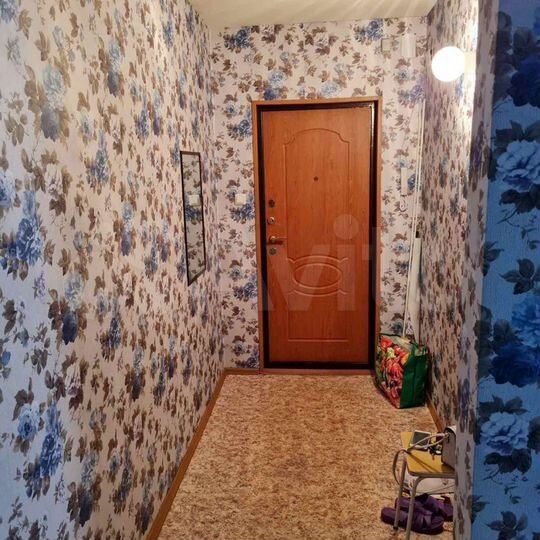 1-к. квартира, 39 м², 1/9 эт.