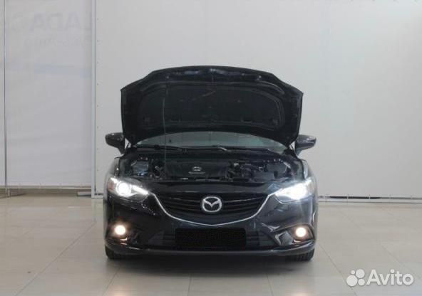 Mazda 6 2 AT, 2013, 258 000 км