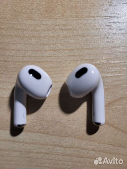 Беспроводные наушники