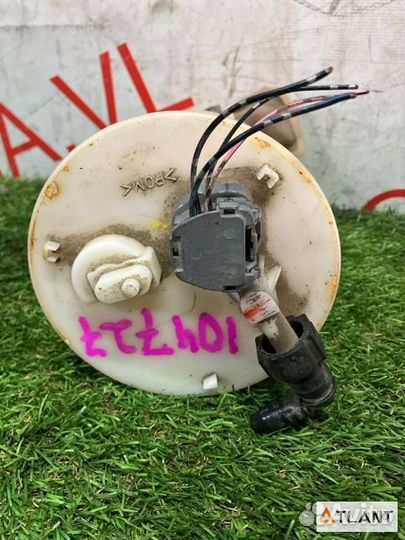 Бензонасос mitsubishi colt