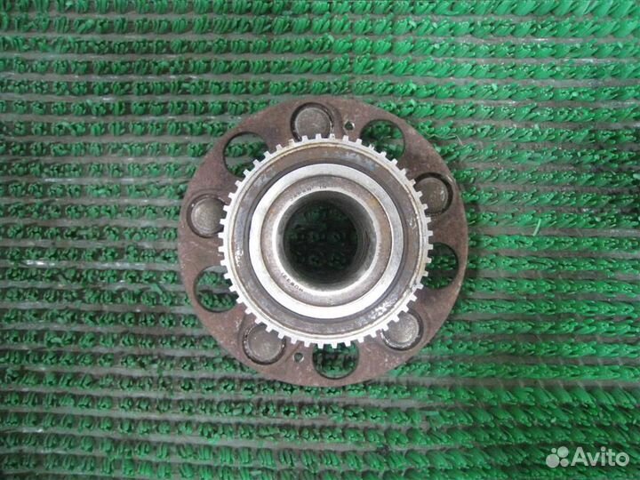 Ступица задняя Honda Accord 7 (CL) 2006