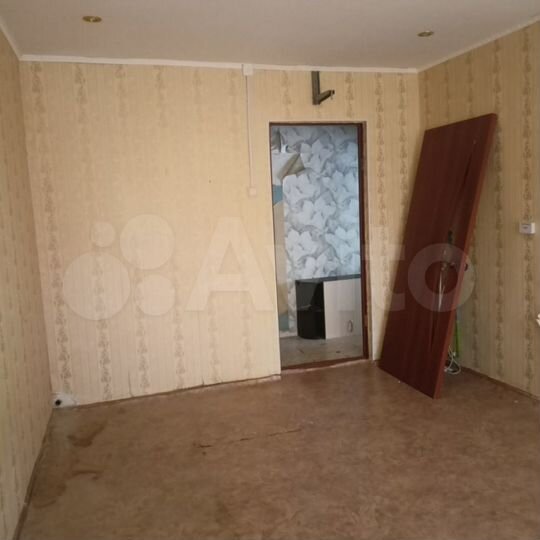 2-к. квартира, 35,8 м², 1/2 эт.