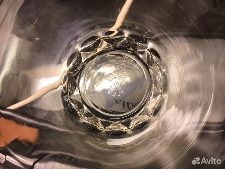 Стаканы ссср, бокалы для кофе