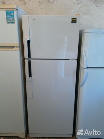 Холодильник Samsung выс.160см.Доставка