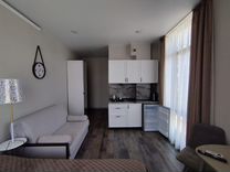 Квартира-студия, 22 м², 3/3 эт.