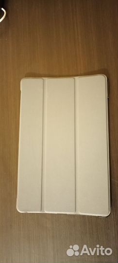 Чехол книжка на samsung galaxy tab s9 11