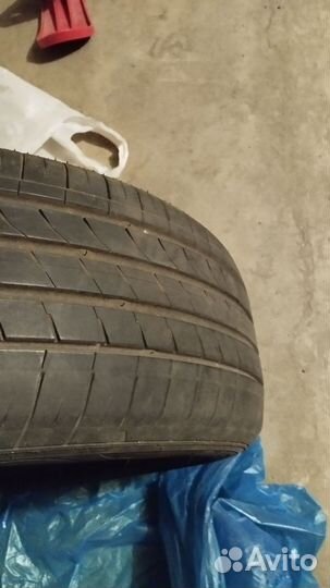 Nexen N'Fera SU1 205/65 R16 19B