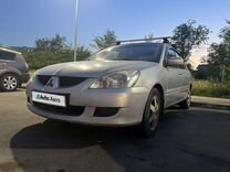 Mitsubishi Lancer 1.6 MT, 2003, 360 000 км, с пробегом, цена 365 000 руб.