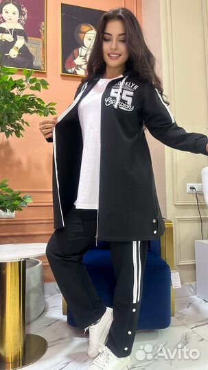 Мусульманские двойки