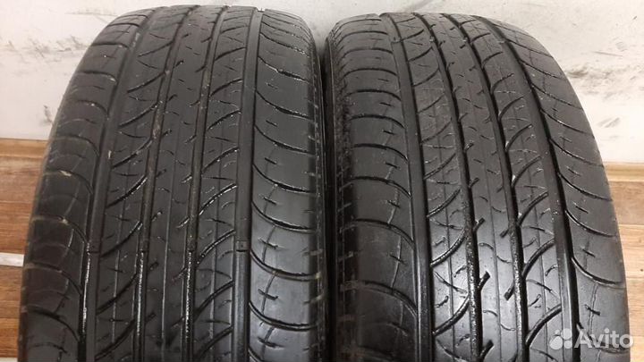 Cooper CS4 Touring Plus 225/55 R19