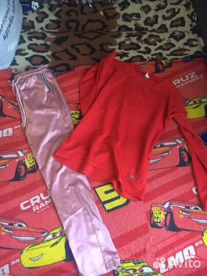 Женская одежда р42,46 1000