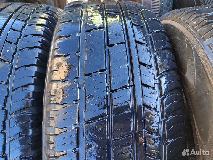 Amtel Cruise 4x4 215/65 R16