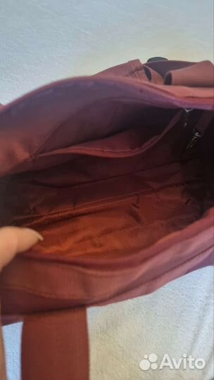 Спортивная сумка