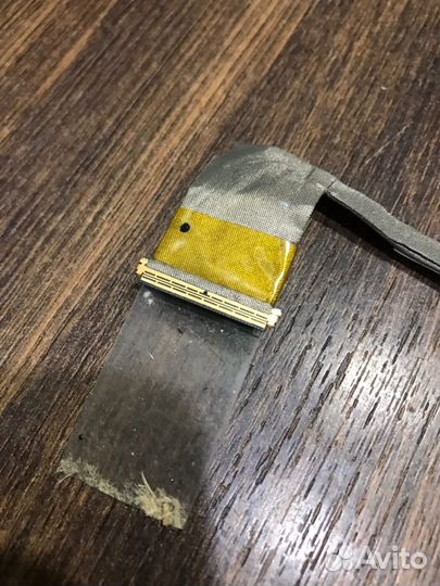 Шлейф матрицы ноутбука HP Pavilion DV6-2020ER